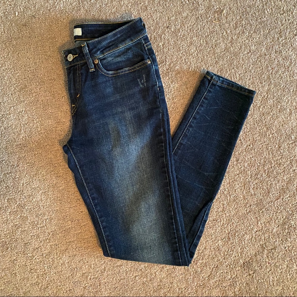 LEVI’S jegging